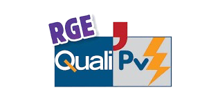 Certification RGE QualiPV 500